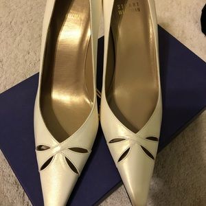 Brand new pumps